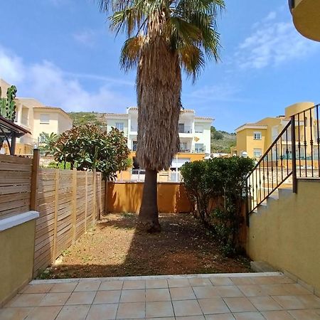 Residencial Nerea Orangecosta Daire Peñíscola Dış mekan fotoğraf