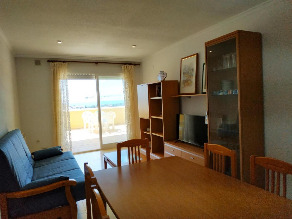 Residencial Nerea Orangecosta Daire Peñíscola Dış mekan fotoğraf