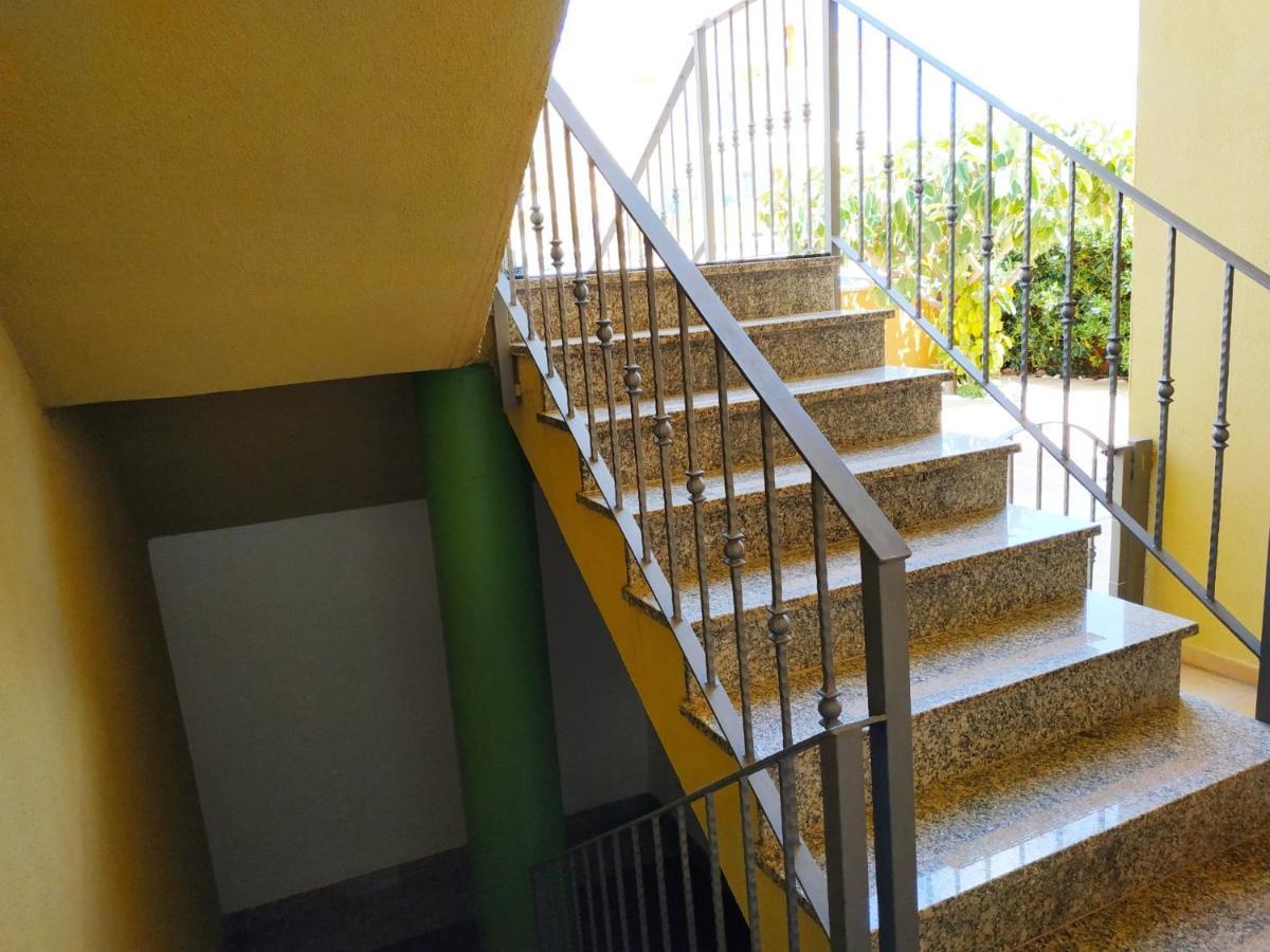 Residencial Nerea Orangecosta Daire Peñíscola Dış mekan fotoğraf