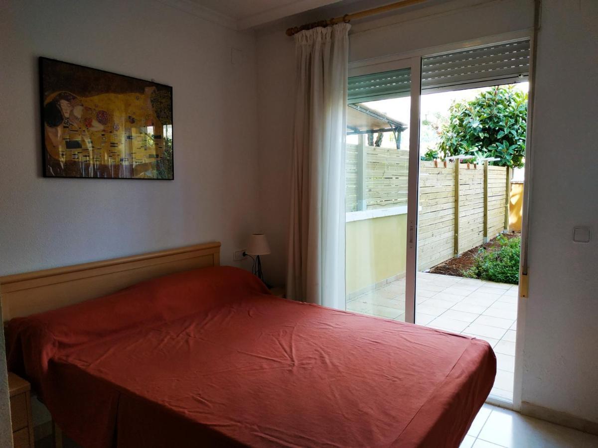 Residencial Nerea Orangecosta Daire Peñíscola Dış mekan fotoğraf