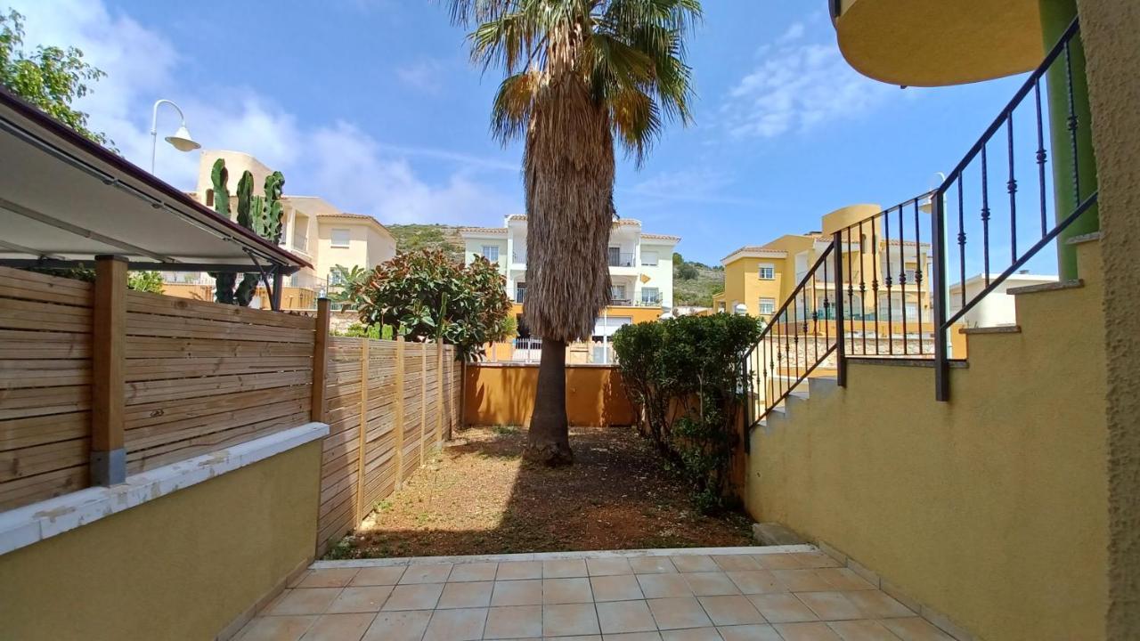 Residencial Nerea Orangecosta Daire Peñíscola Dış mekan fotoğraf