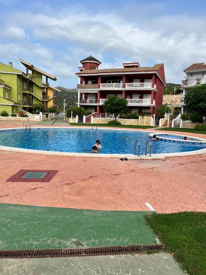 Residencial Nerea Orangecosta Daire Peñíscola Dış mekan fotoğraf